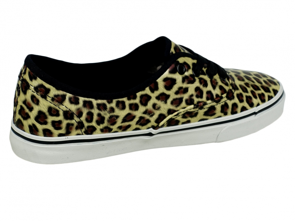 TENISÓWKI oldschol CAMEL LEOPARD 55638 *40